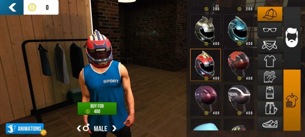 ALl Helmet